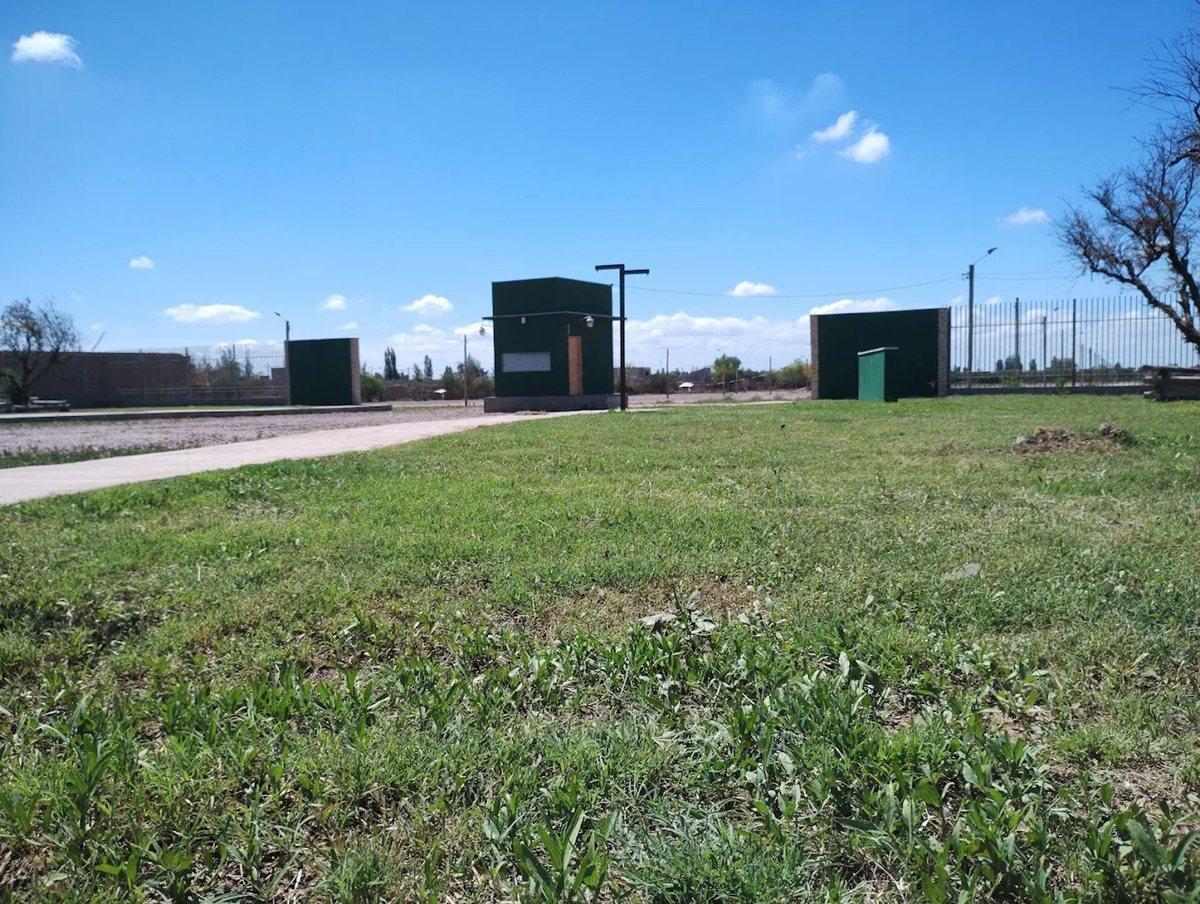 Foto de Venta de Lote en Russell, Maipú, imagen 1