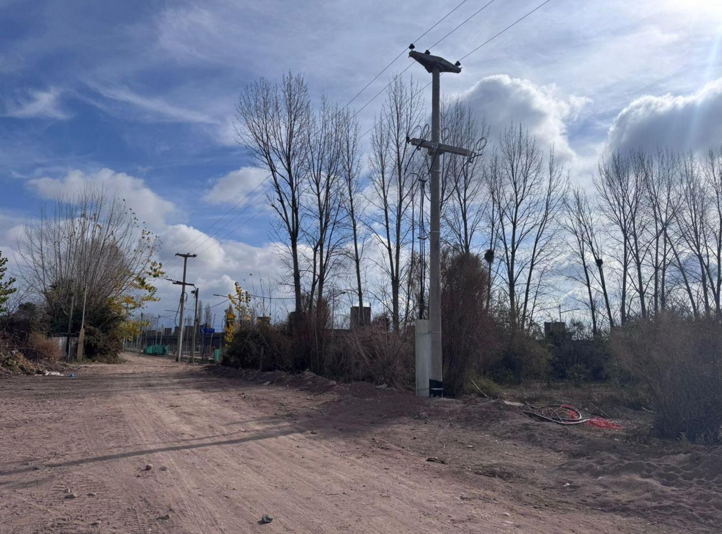 Foto de VENDO TERRENO EN LULUNTA, imagen 2