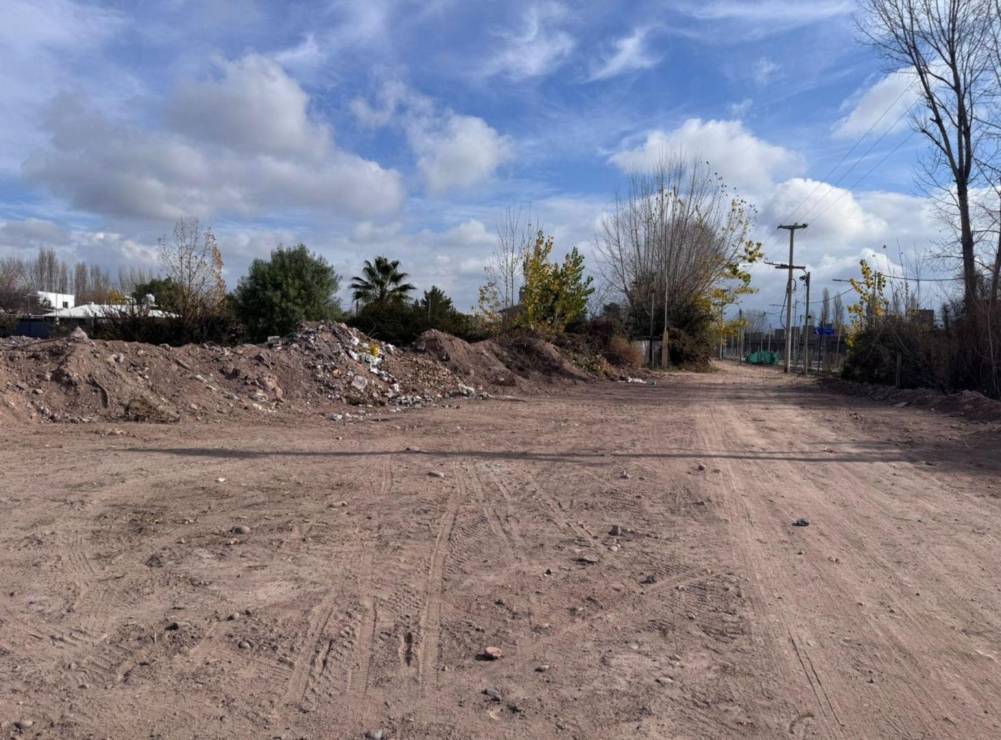 Foto de VENDO TERRENO EN LULUNTA, imagen 1