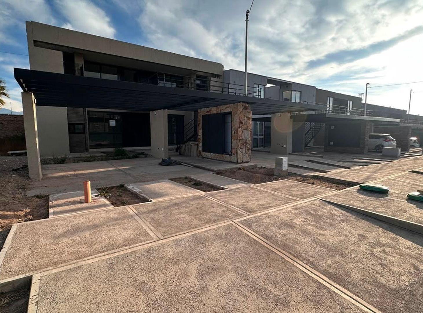 Foto de Lote Apto PH en Barrio Privado Las Acacias, imagen 4
