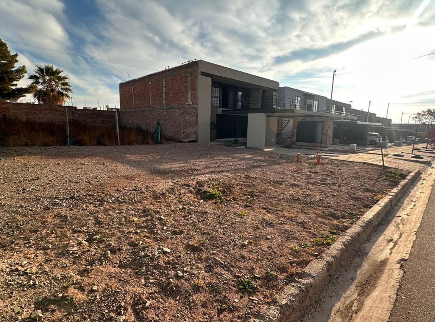 Foto de Lote Apto PH en Barrio Privado Las Acacias, imagen 3