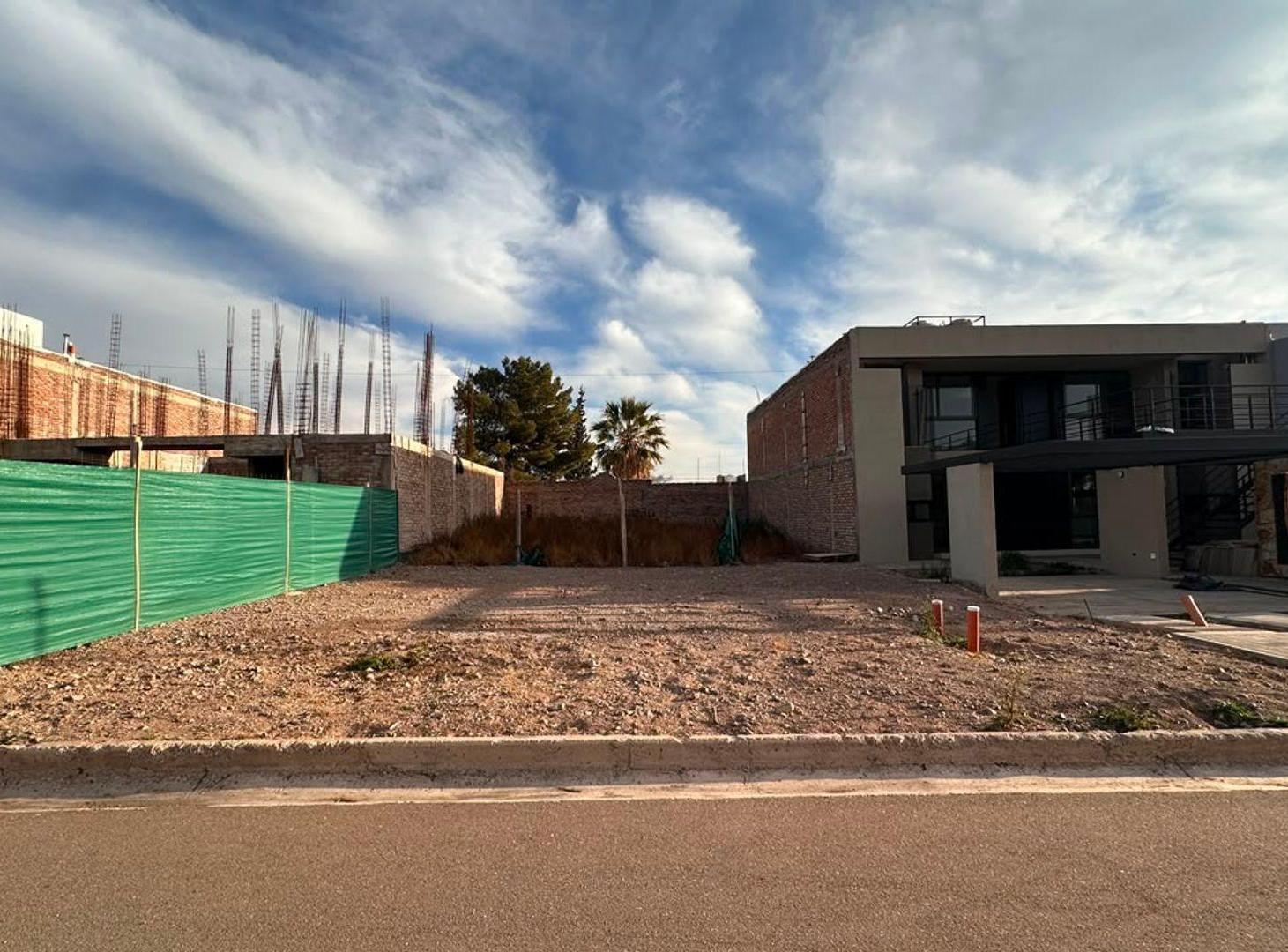 Foto de Lote Apto PH en Barrio Privado Las Acacias, imagen 1