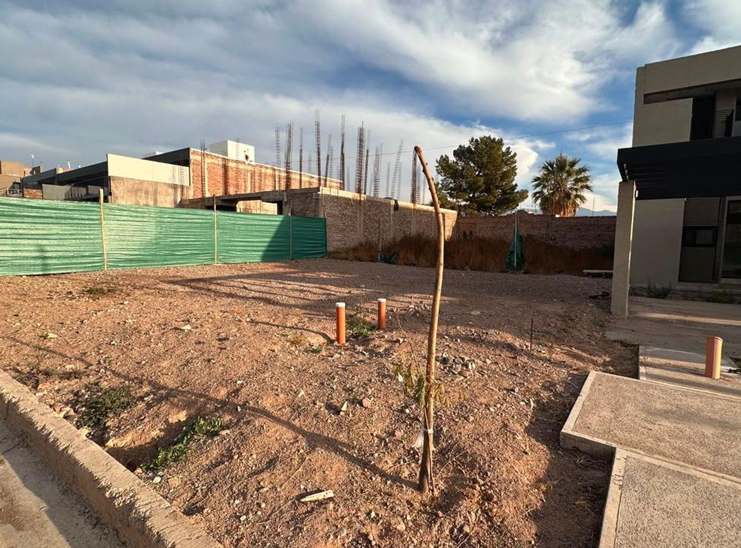 Foto de Lote Apto PH en Barrio Privado Las Acacias, imagen 5