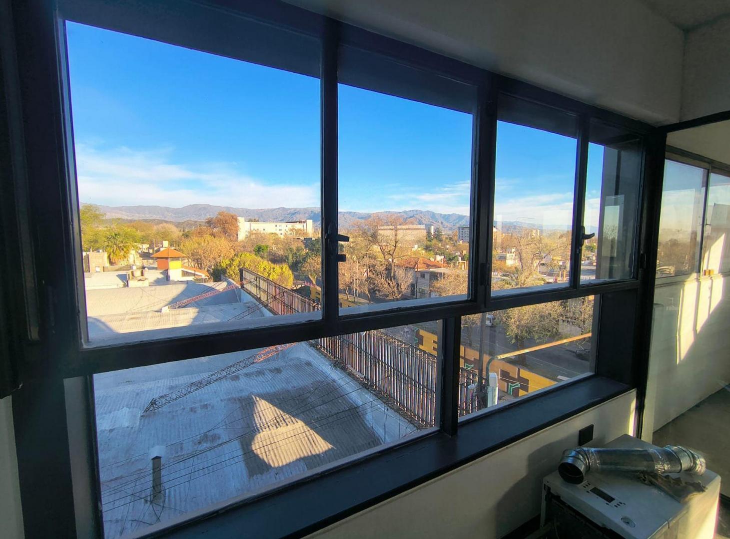 Foto de VENTA DE OFICINAS, TORRE GODOY CRUZ, MENDOZA, imagen 4