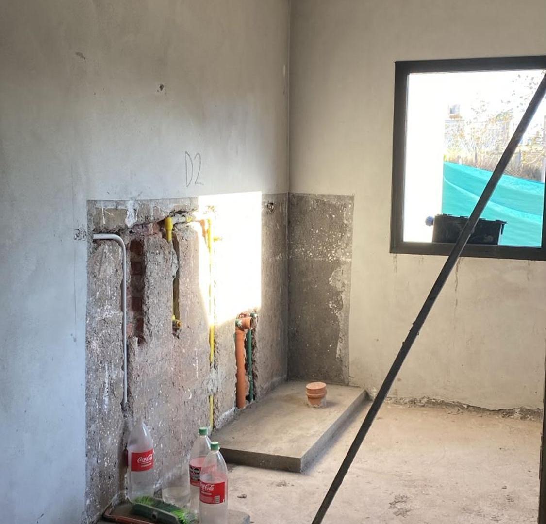Foto de VENDO DEPTO LUZURIAGA A ESTRENAR, imagen 2