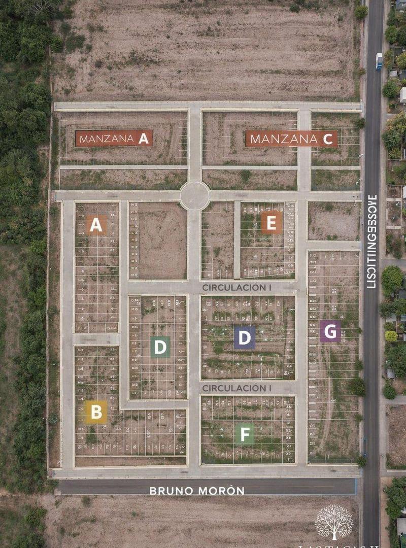 Foto de BARRIO TACAS II TERRENO 300M2 APTO PH, imagen 5