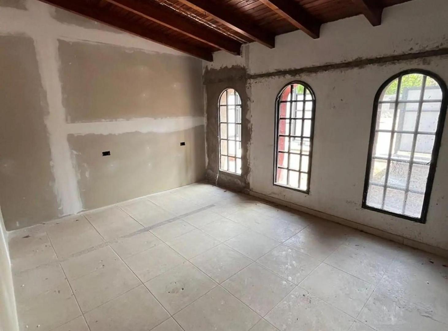Foto de 03 CASAS EN OBRA GRUESA, CHACARAS DE CORIA, LUJÁN, imagen 2