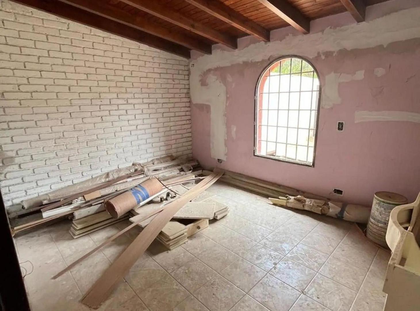 Foto de 03 CASAS EN OBRA GRUESA, CHACARAS DE CORIA, LUJÁN, imagen 3