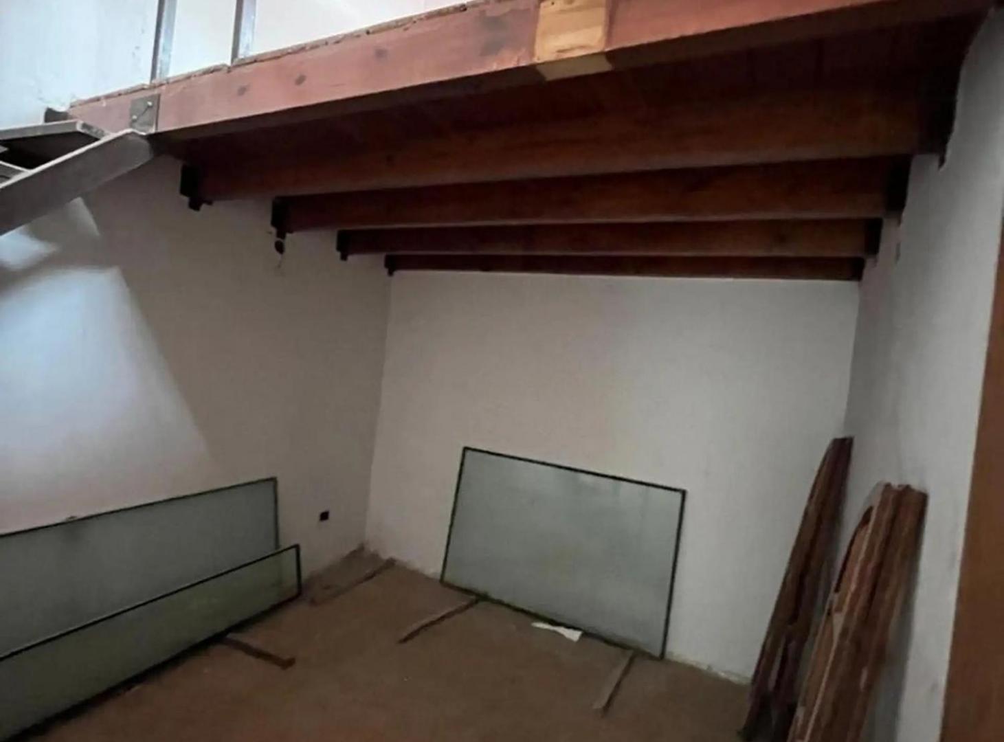 Foto de 03 CASAS EN OBRA GRUESA, CHACARAS DE CORIA, LUJÁN, imagen 5