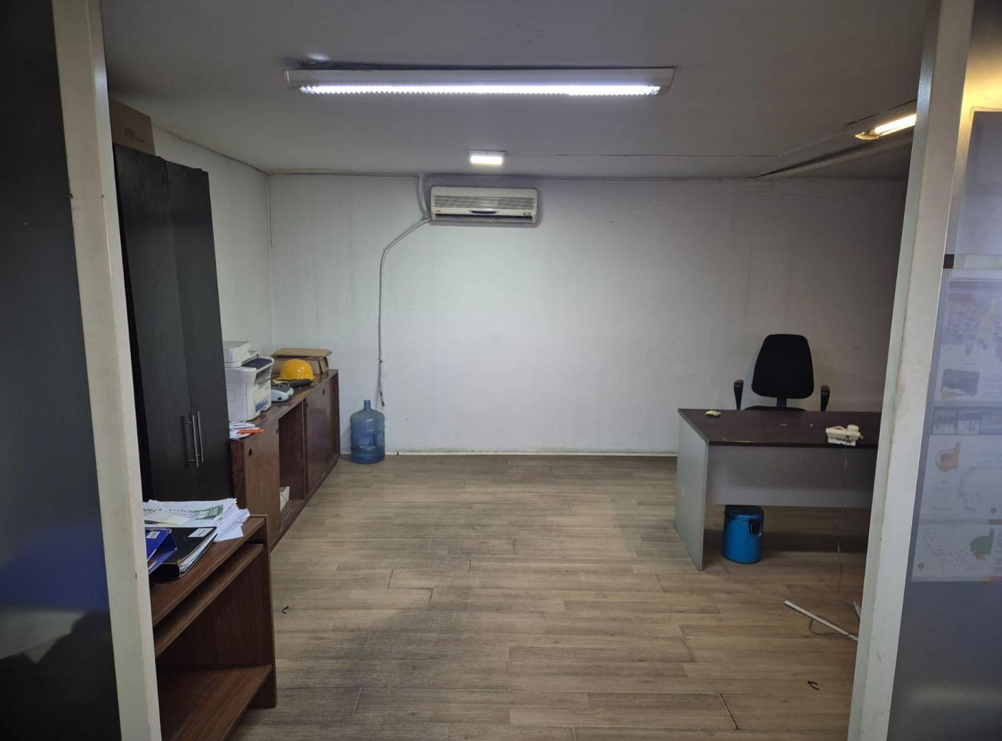 Foto de REMAX VENDIMIA OFRECE EXCELENTE GALPON EN V. NUEVA, imagen 3