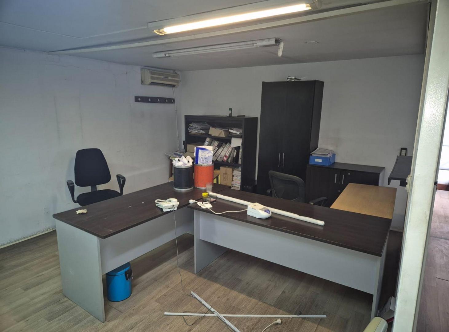 Foto de REMAX VENDIMIA OFRECE EXCELENTE GALPON EN V. NUEVA, imagen 5