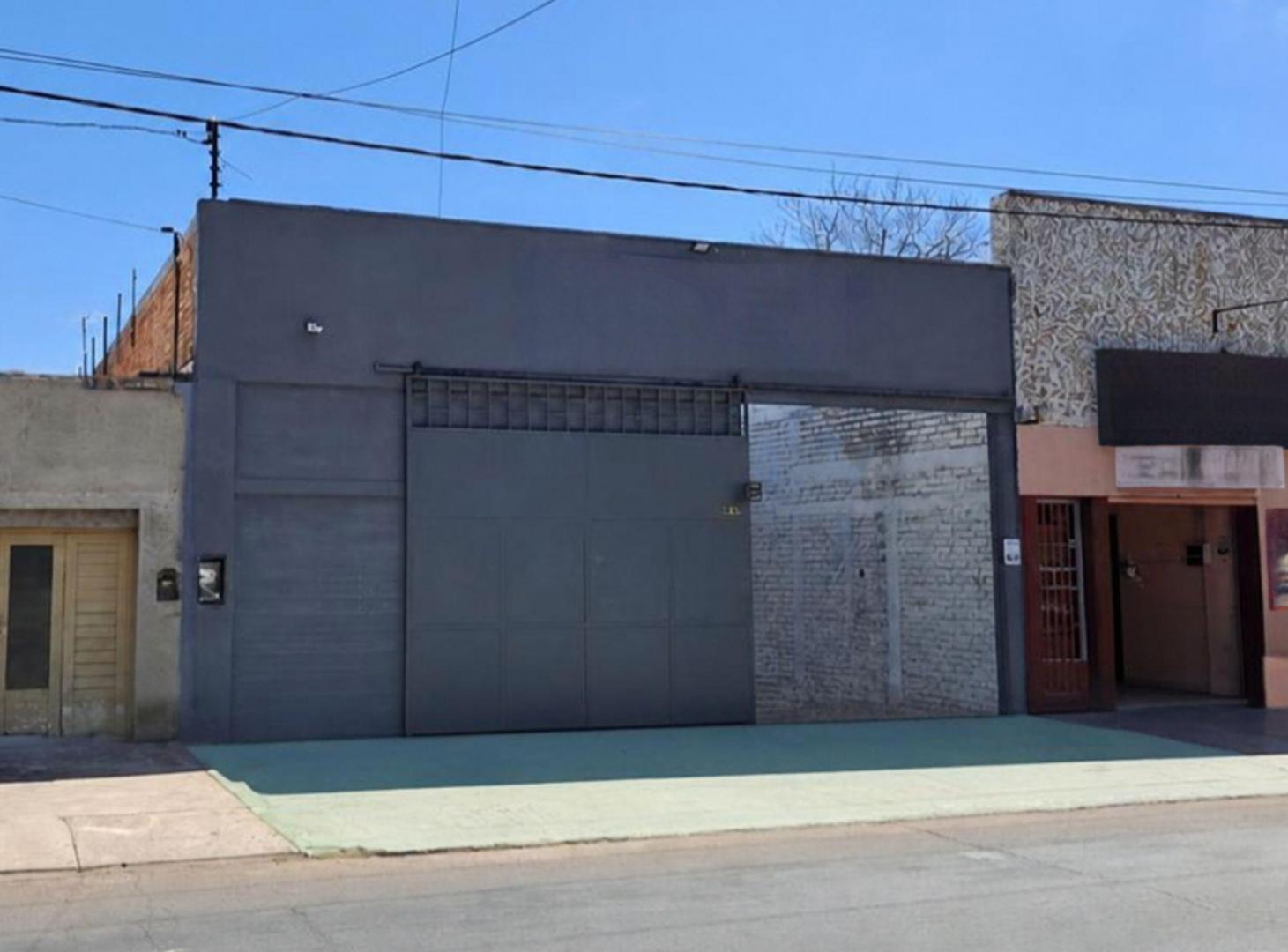 Foto de Venta de Galpón/Local en Las Cañas, Guaymallén, imagen 4