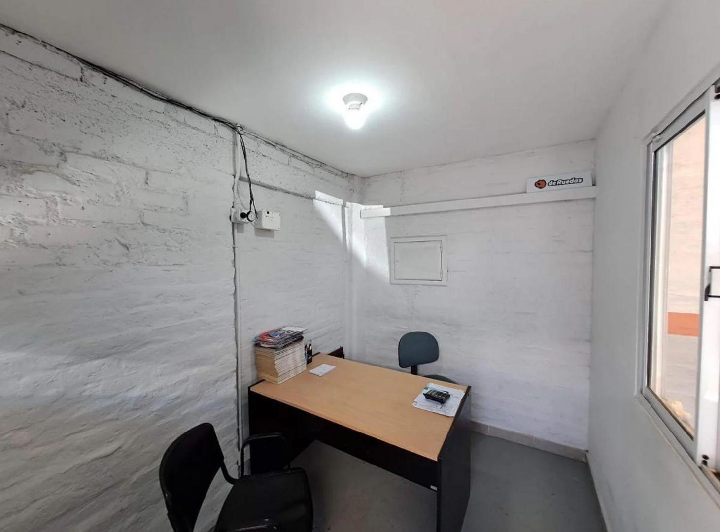 Foto de Venta de Galpón/Local en Las Cañas, Guaymallén, imagen 5