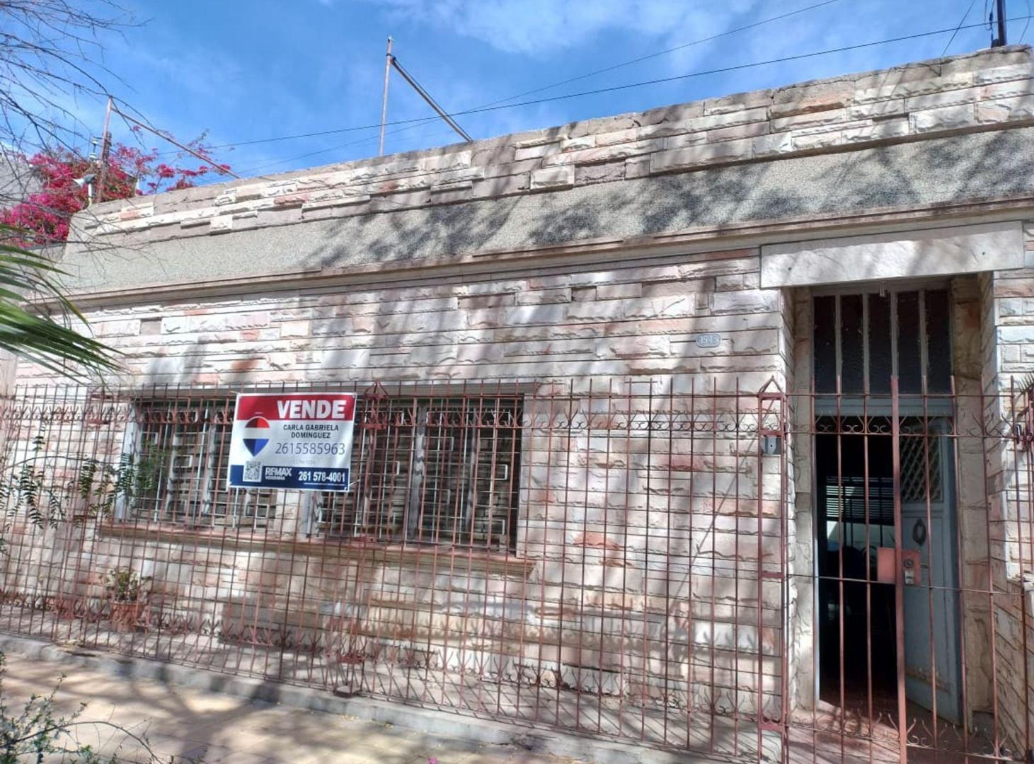 Foto de Remax Vende: Casa con Galpón Excelente Oportunidad, imagen 3
