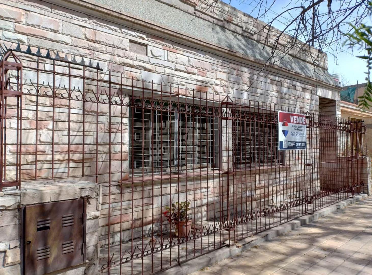 Foto de Remax Vende: Casa con Galpón Excelente Oportunidad, imagen 1