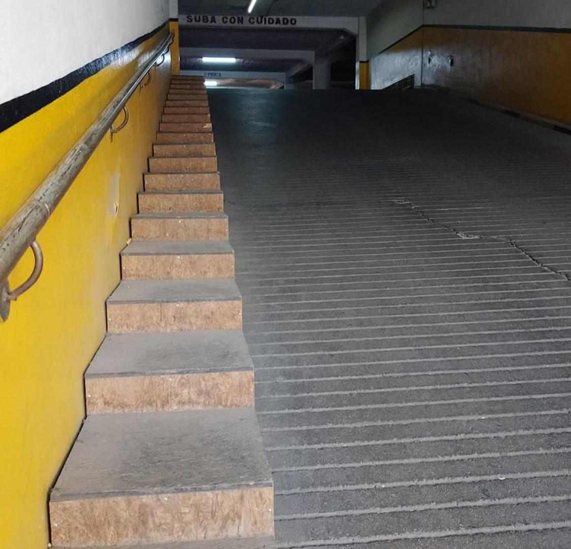 Foto de COCHERA EN VENTA EN CIUDAD, imagen 3