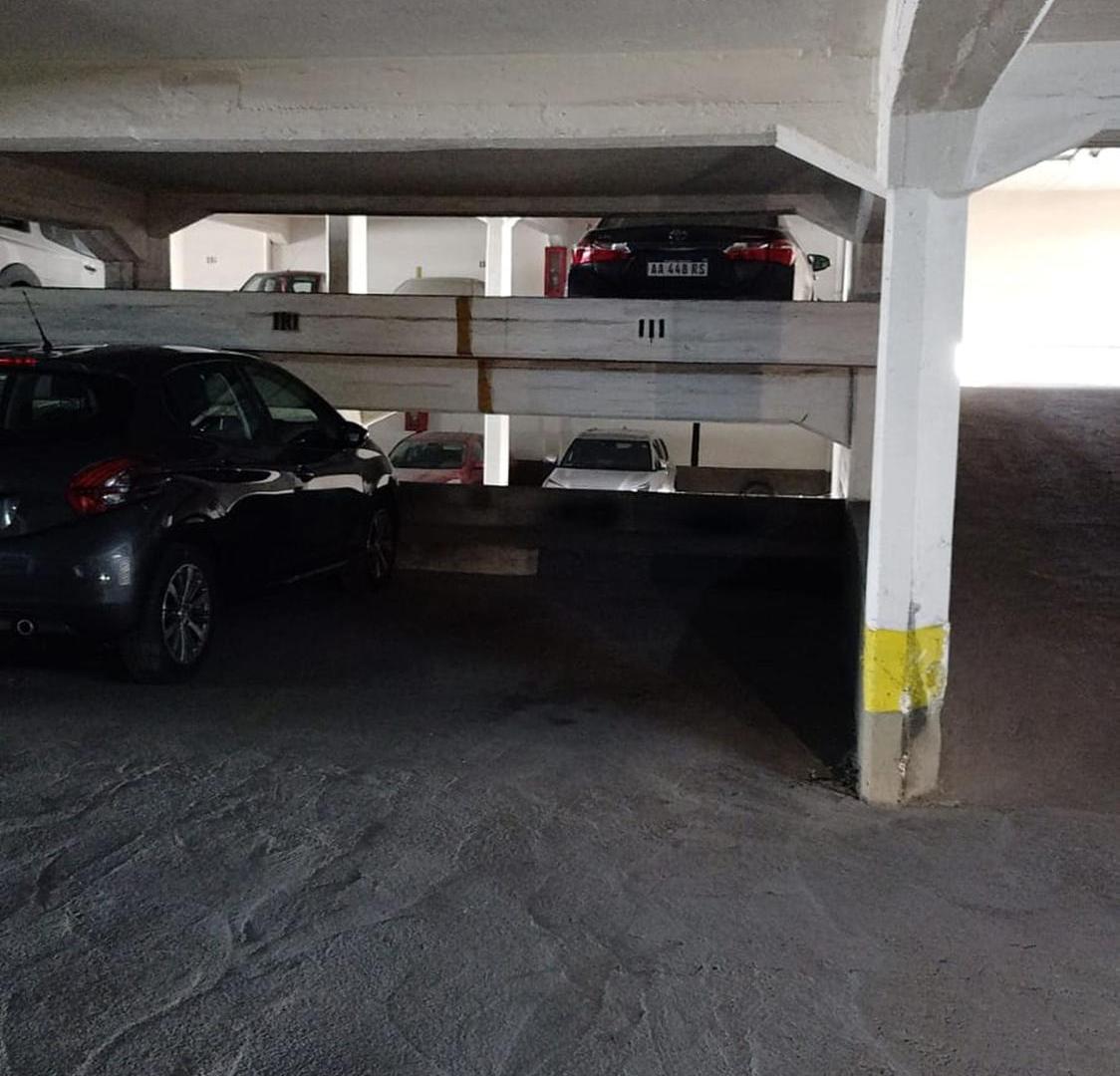 Foto de COCHERA EN VENTA EN CIUDAD, imagen 2