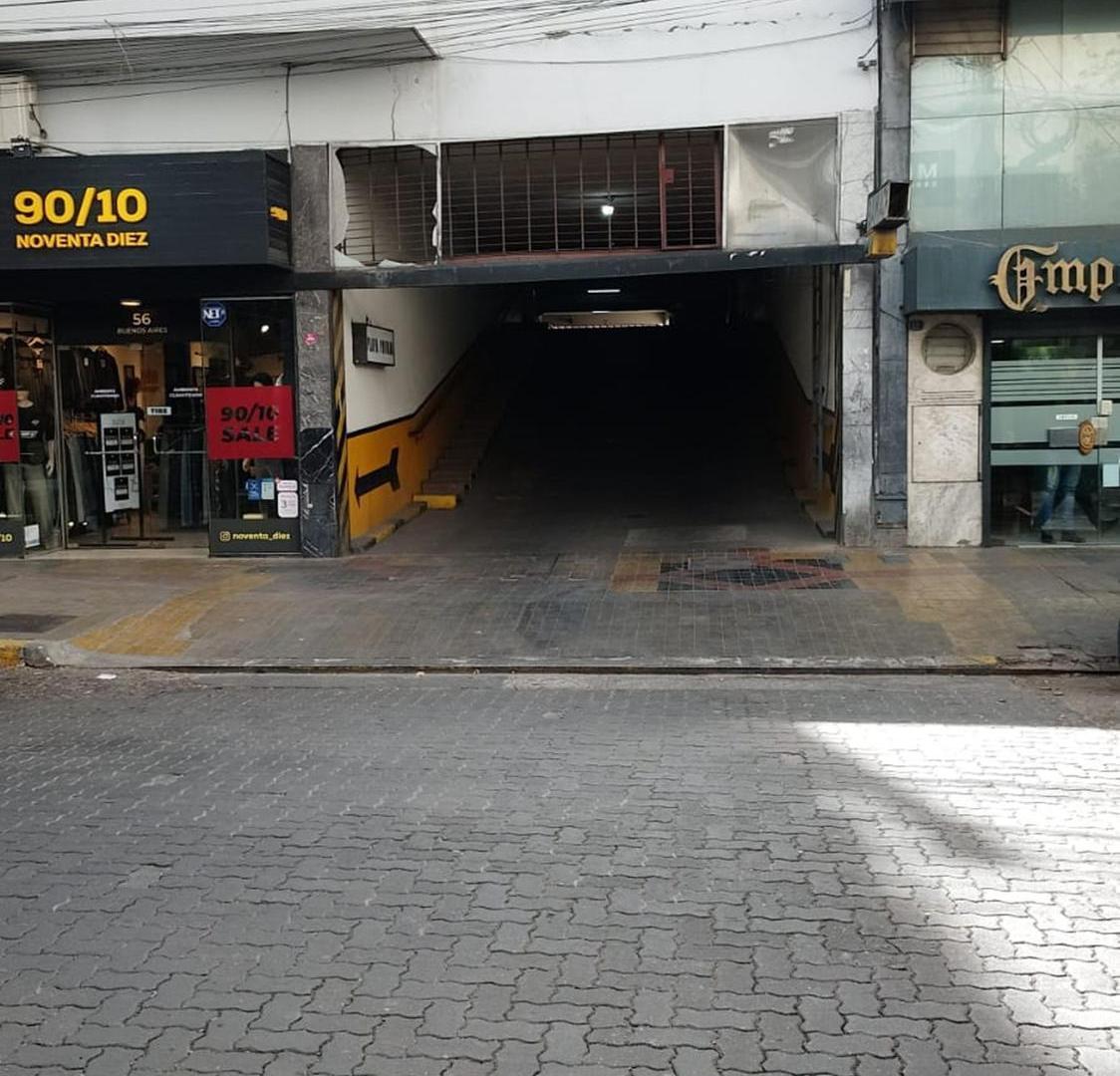 Foto de COCHERA EN VENTA EN CIUDAD, imagen 1