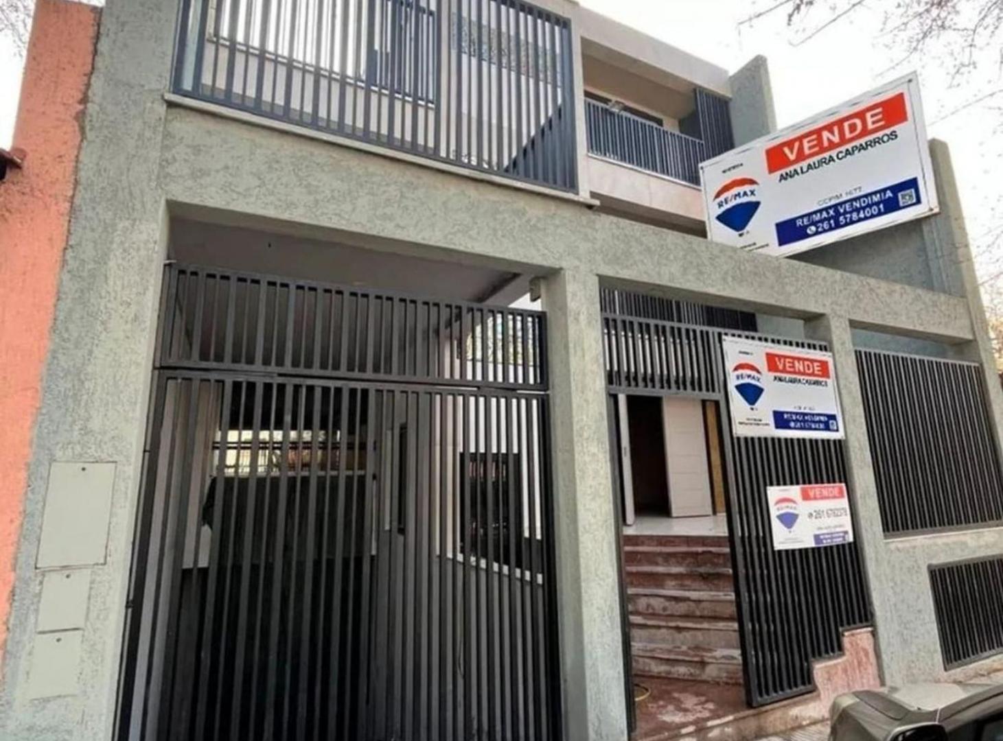 Foto de VENTA EDIFICIO ( FACTIBLE PH) MENDOZA CAPITAL, imagen 5