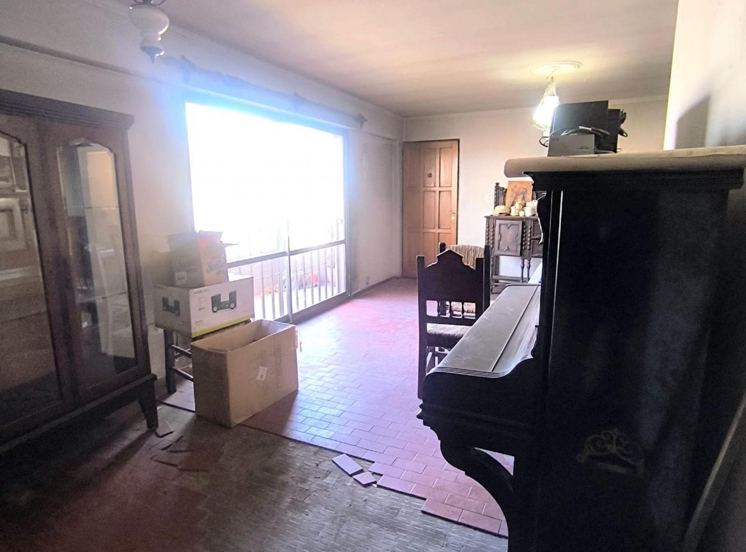 Foto de VENTA DE DEPARTAMENTO PLANTA ALTA CORONEL DORREGO, imagen 2