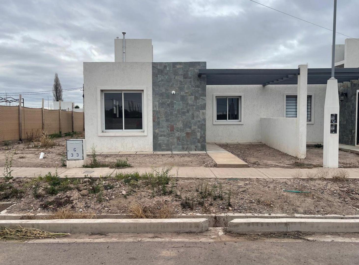 Foto de REMAX VENDE CARPETA PARA CASA NATANIA 73 MAIPU, imagen 4
