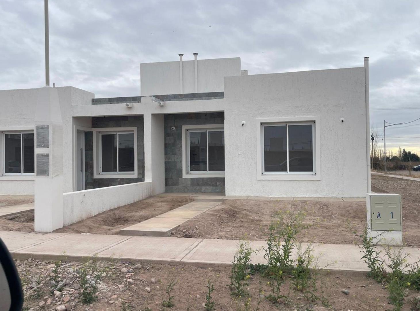 Foto de REMAX VENDE CARPETA PARA CASA NATANIA 73 MAIPU, imagen 5