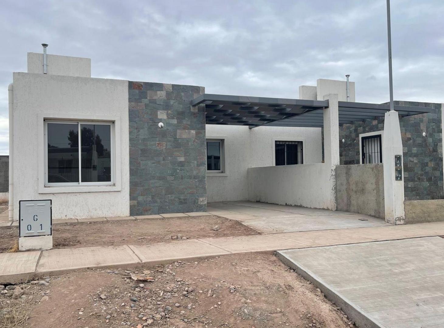 Foto de REMAX VENDE CARPETA PARA CASA NATANIA 73 MAIPU, imagen 3