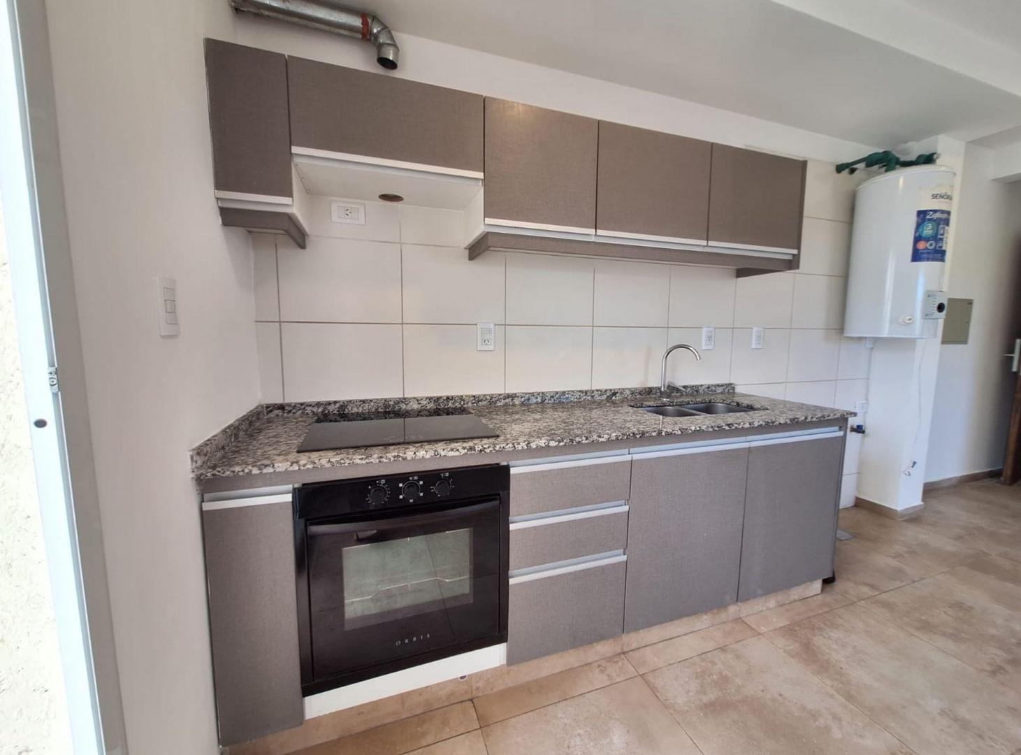 Foto de ALQUILER, UN DORMITORIO, GODOY CRUZ., imagen 2