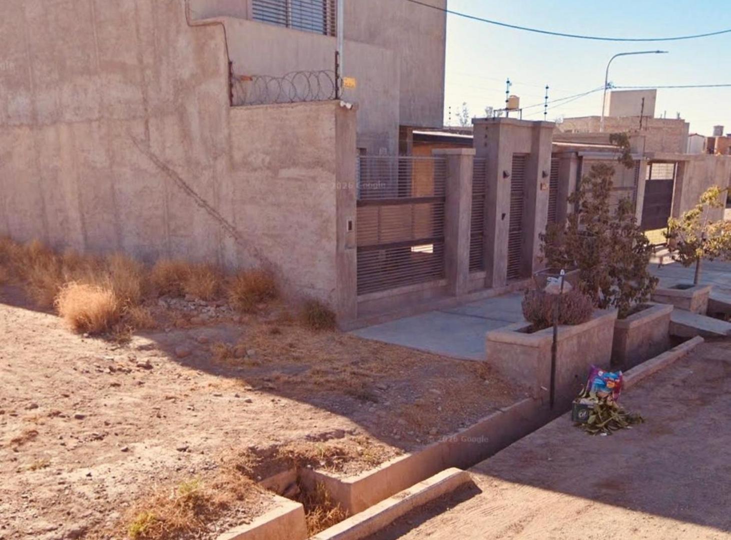 Foto de Venta Terren en Maipu Luzuriaga, imagen 2