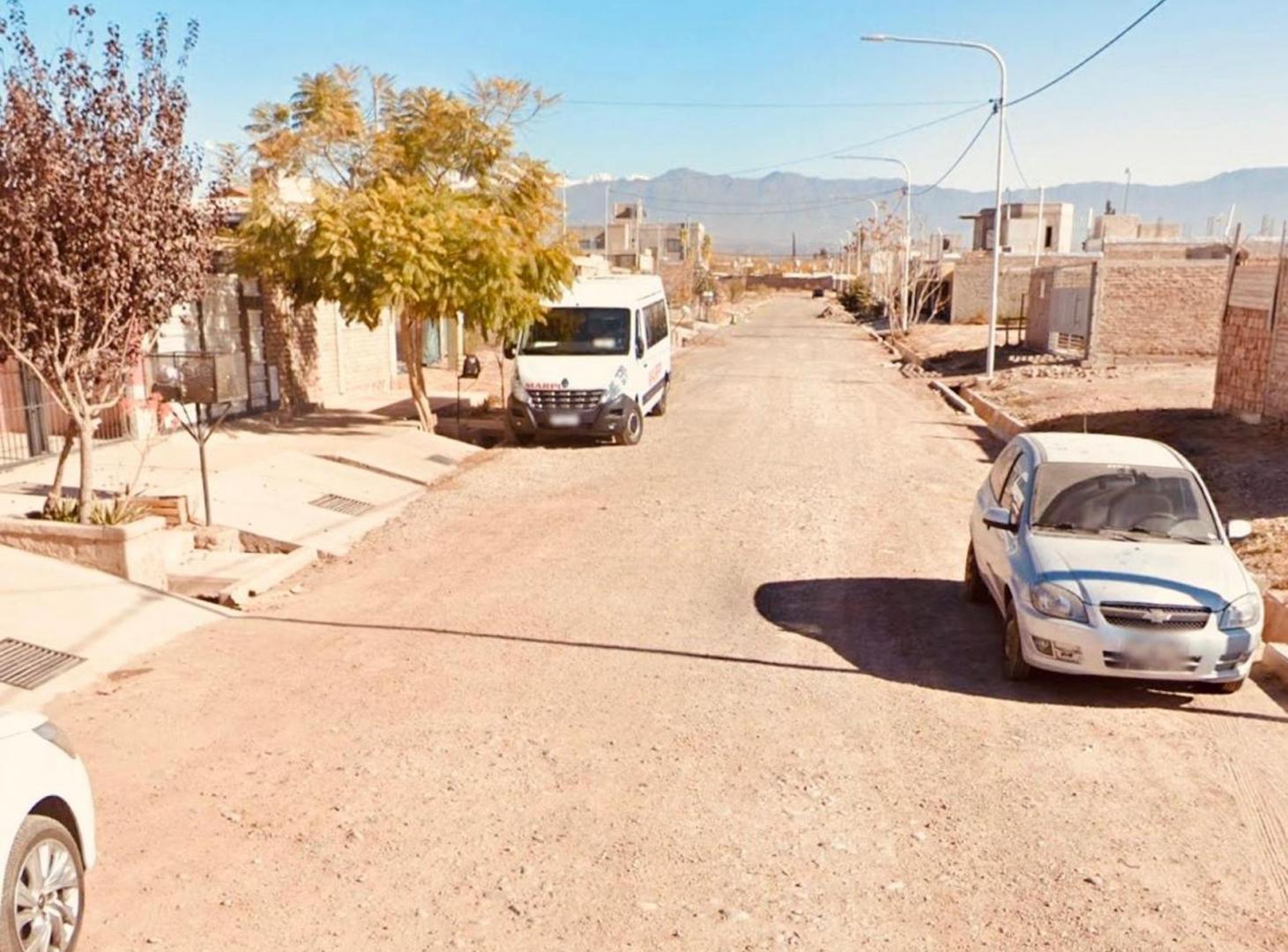 Foto de Venta Terren en Maipu Luzuriaga, imagen 3