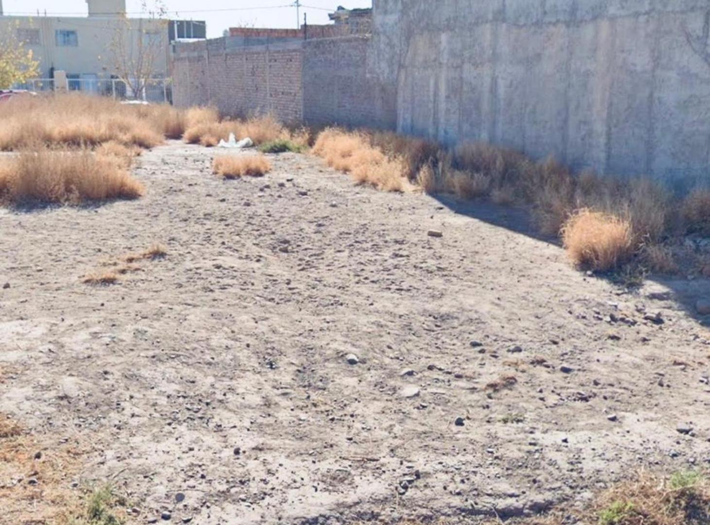 Foto de Venta Terren en Maipu Luzuriaga, imagen 1