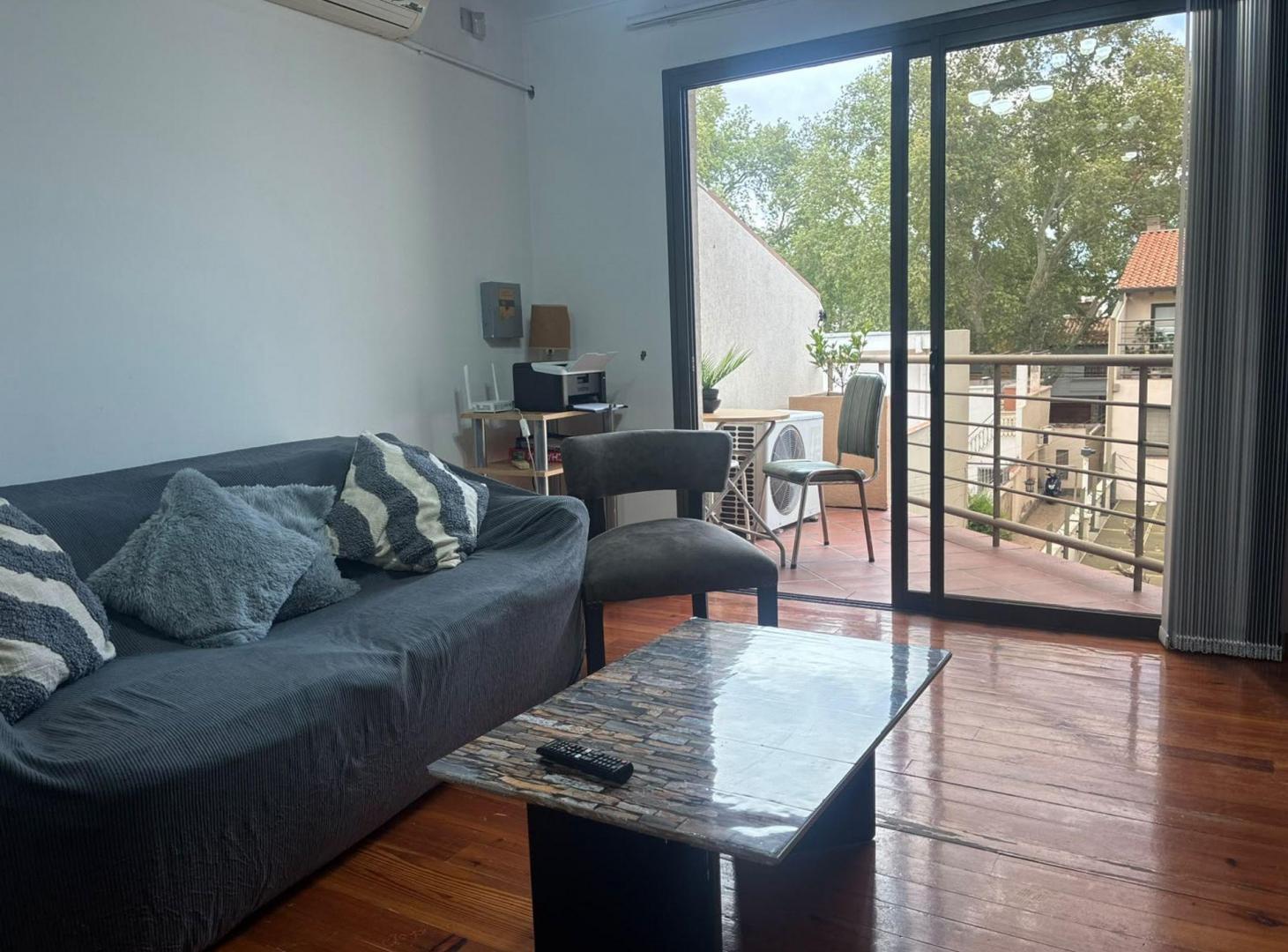 Foto de DEPARTAMENTO EN VENTA, 2 DORM - QUINTA SECCIÓN MZA, imagen 4