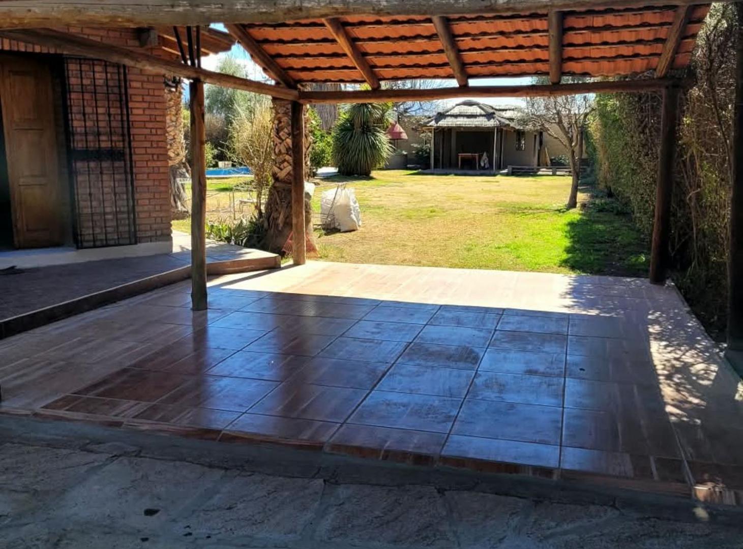 Foto de CASA EN VENTA APTA CRÉDITO, imagen 3
