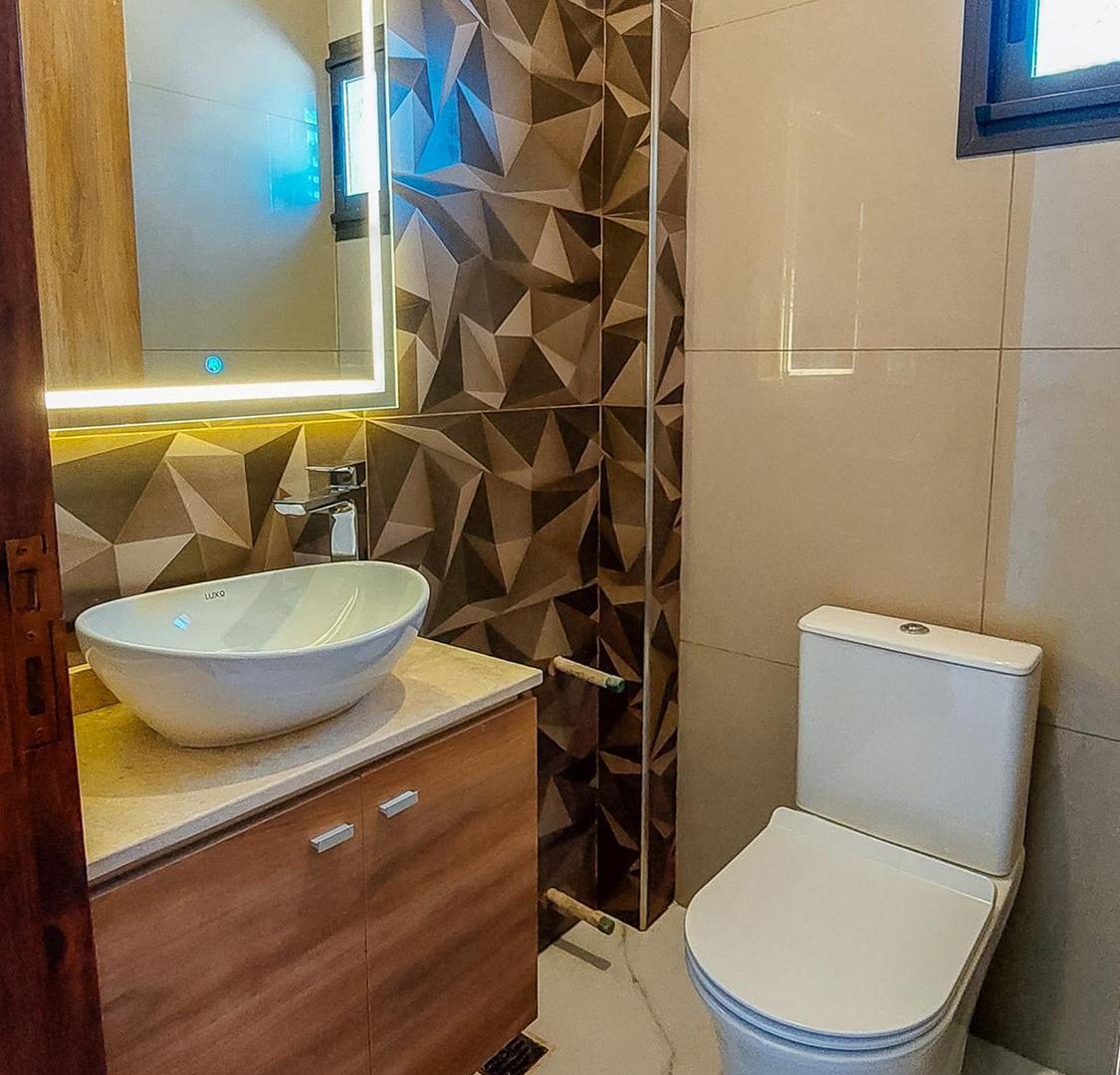 Foto de CASA EN VENTA BARRIO PRIVADO YRIGOYEN, imagen 3