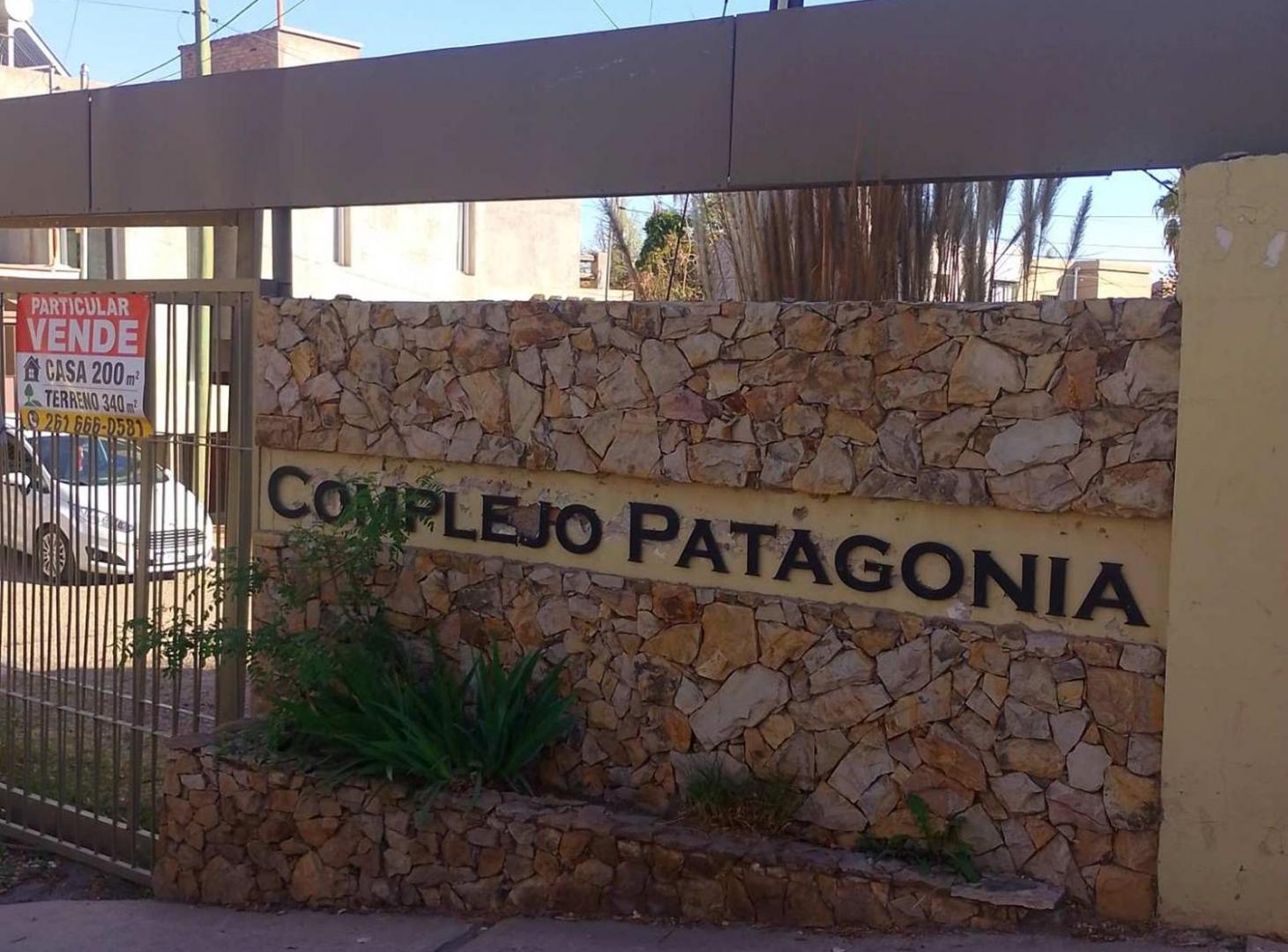 Foto de DUPLEX COMPLEJO PATAGONIA en alquiler, imagen 1