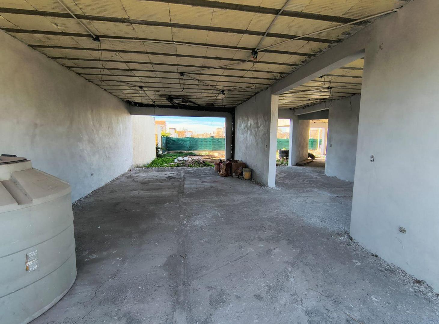 Foto de VENTA LOTE CON CASA EN OBRA GRUESA, imagen 4