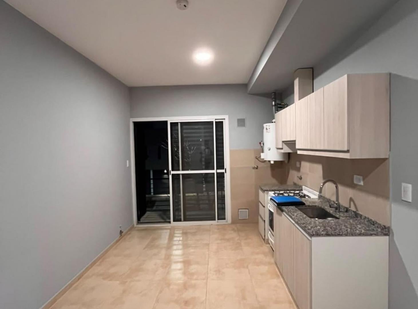 Foto de Depto en venta, imagen 1