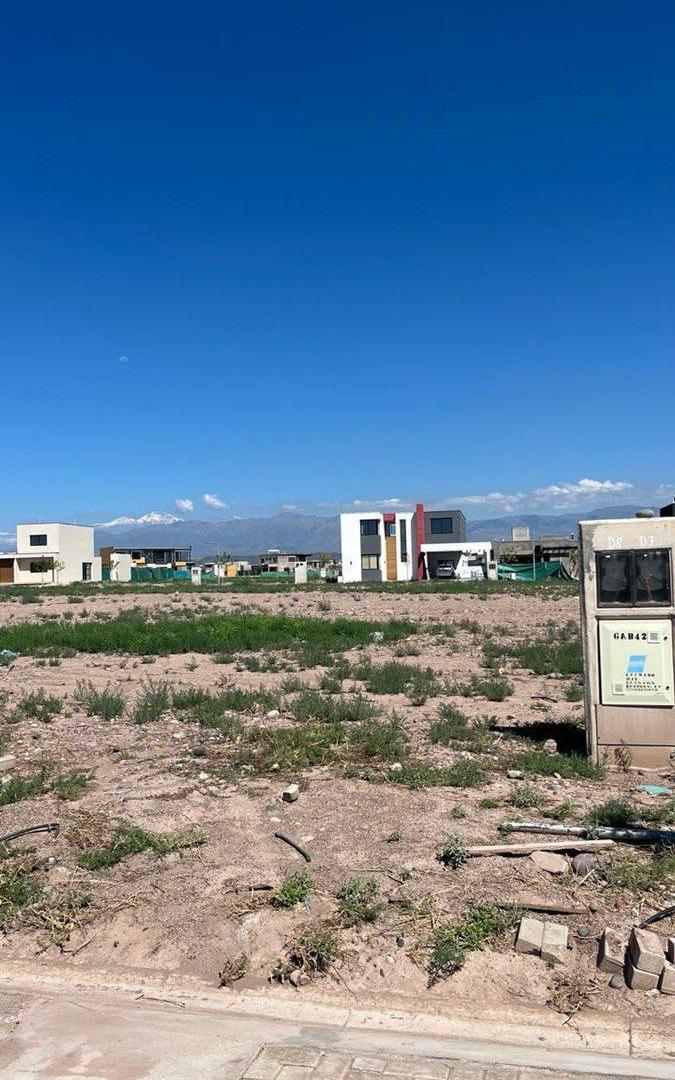 Foto de VENTA LOTE " LOMAS DEL TORREON " - 1° ETAPA, imagen 2