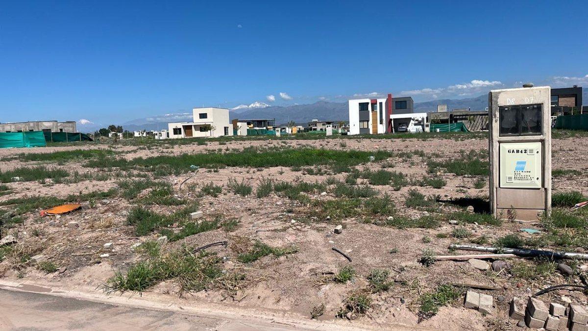 Foto de VENTA LOTE " LOMAS DEL TORREON " - 1° ETAPA, imagen 3