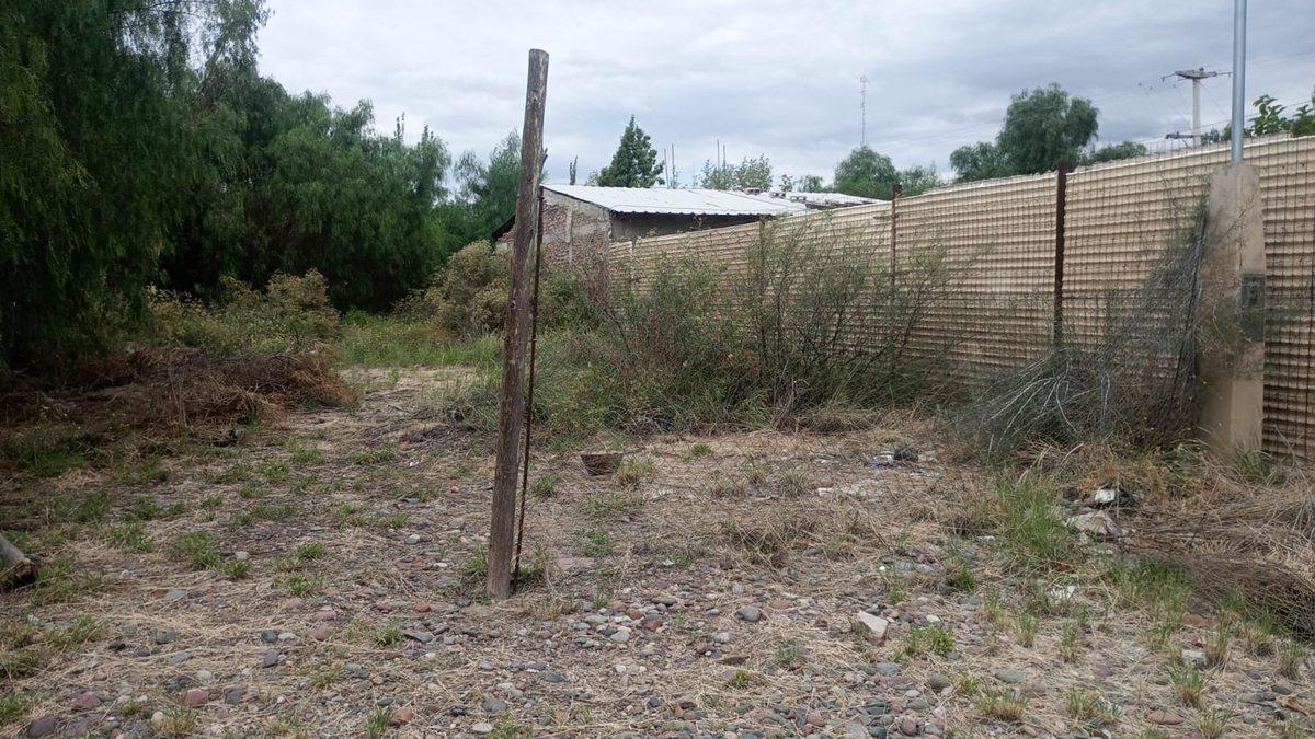 Foto de Terreno en venta, Barrio cerrado, Lujan cuyo, imagen 2