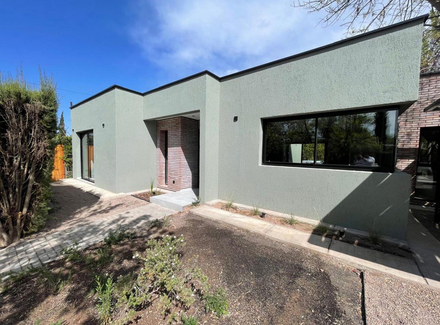 Foto de REMAX VENDE CASA EN LAS CANDELAS 1 LUJAN MENDOZA, imagen 5