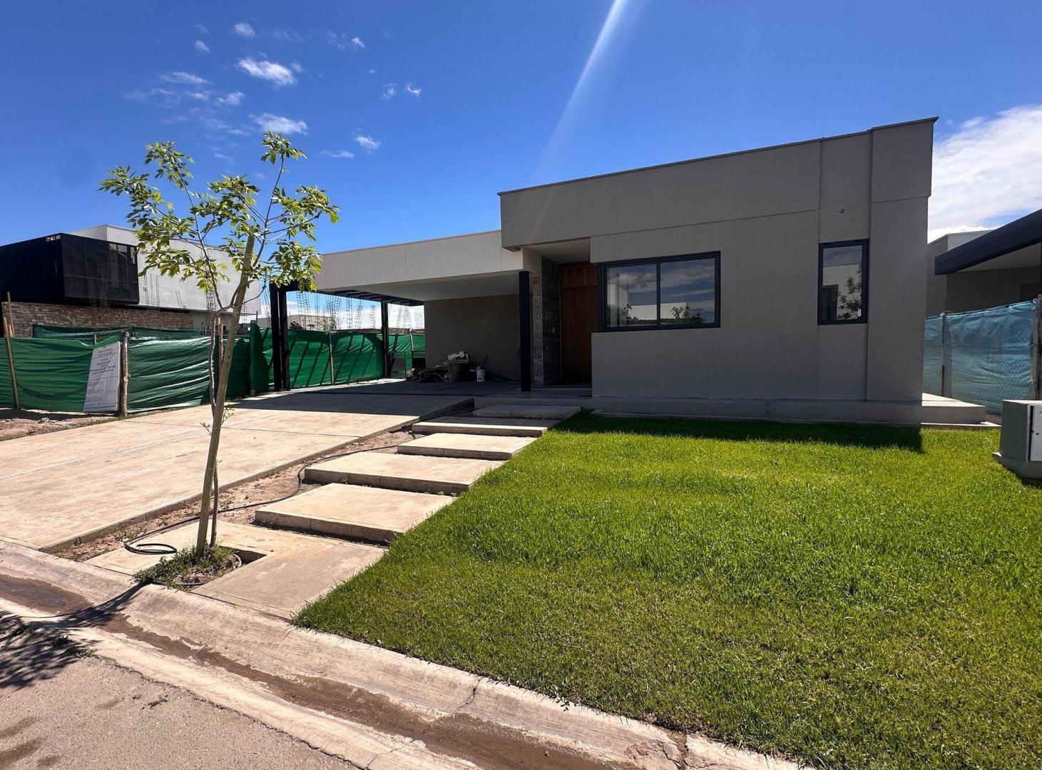 Foto de Casa a Estrenar en Barrio Gran Boedo, imagen 2