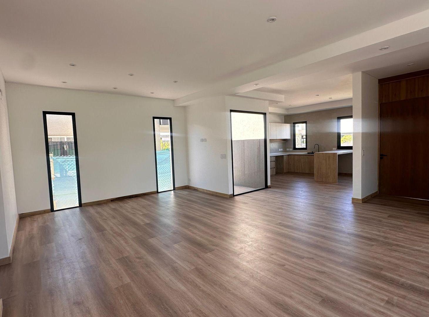 Foto de Casa a Estrenar en Barrio Gran Boedo, imagen 3