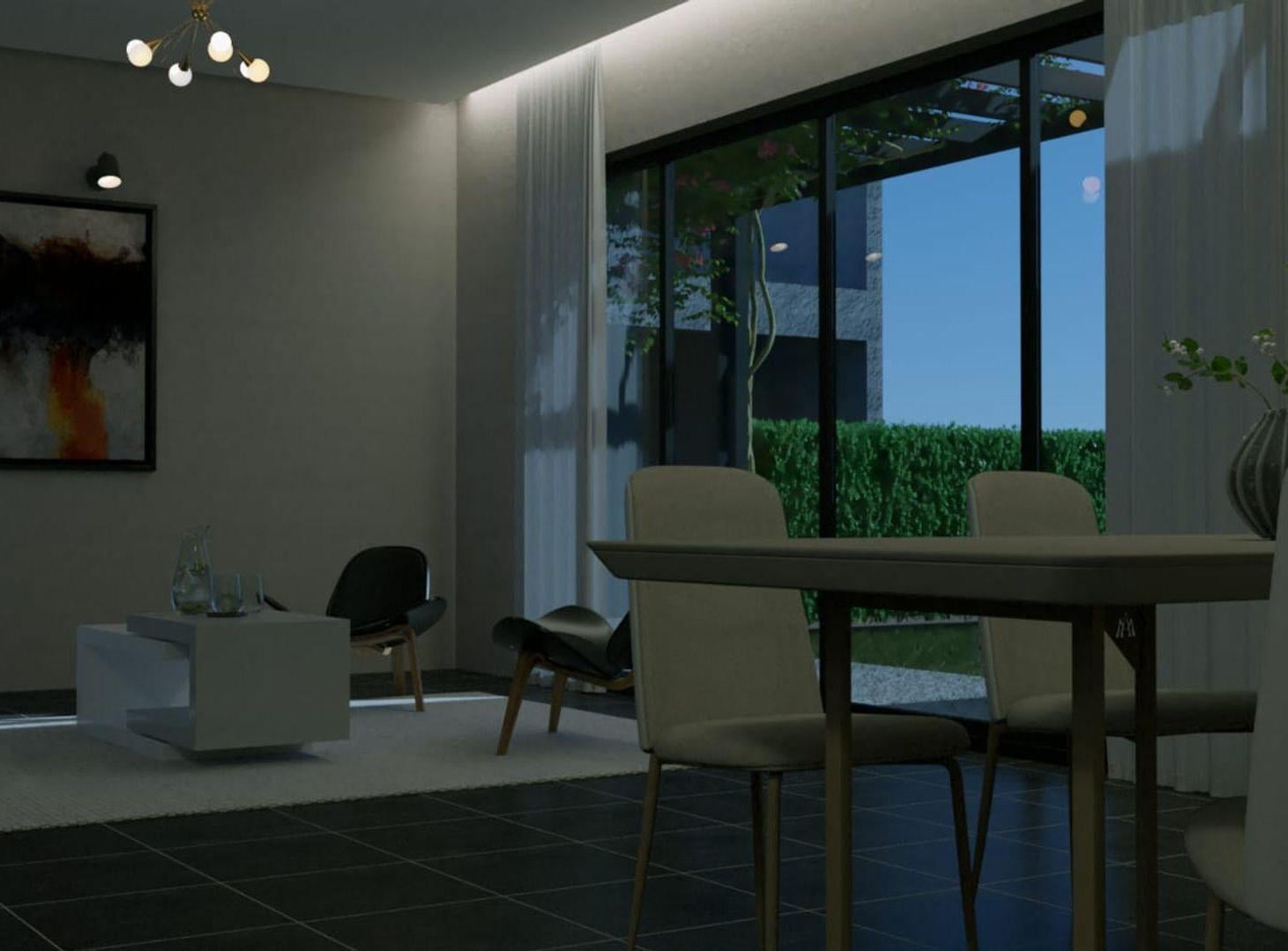 Foto de CASA EN MAIPU BARRIO PRIVADO VISTA OLIVA, imagen 4