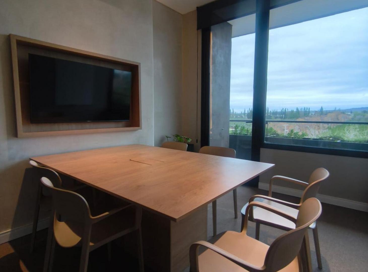 Foto de COWORKING EN FORESTA MAIPU, INVERSION, imagen 1