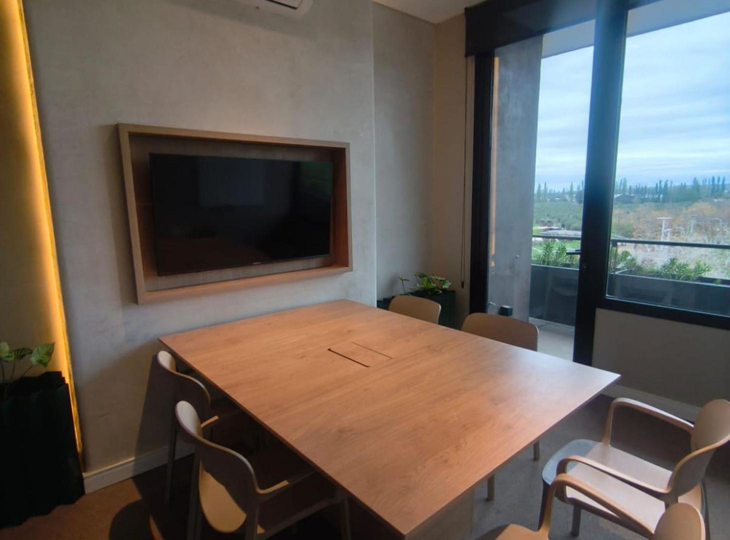 Foto de COWORKING EN FORESTA MAIPU, INVERSION, imagen 4
