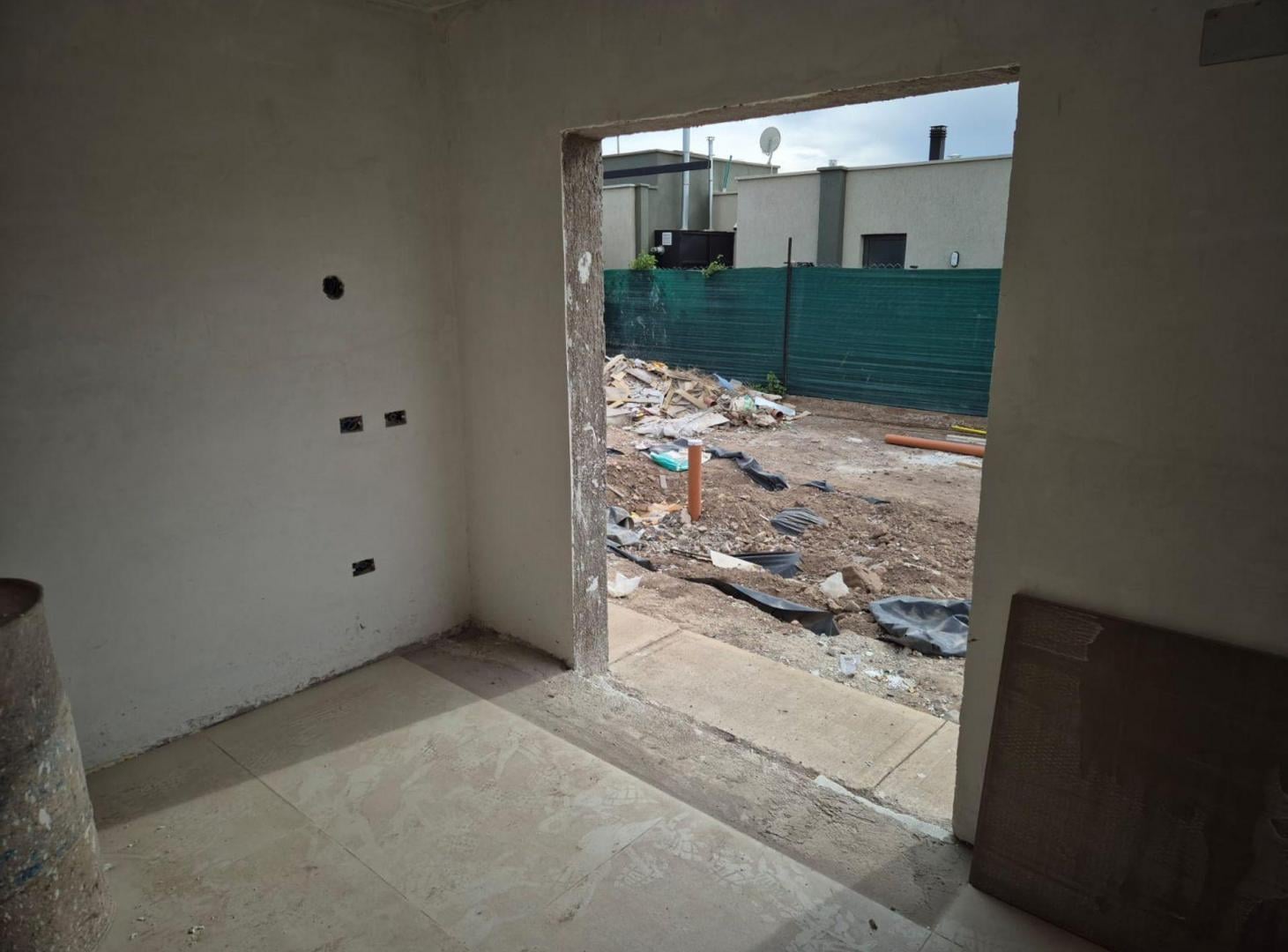 Foto de CASA EN CONSTRUCCIÓN VENTA - Bº ACACIAS DE TERRADA, imagen 2