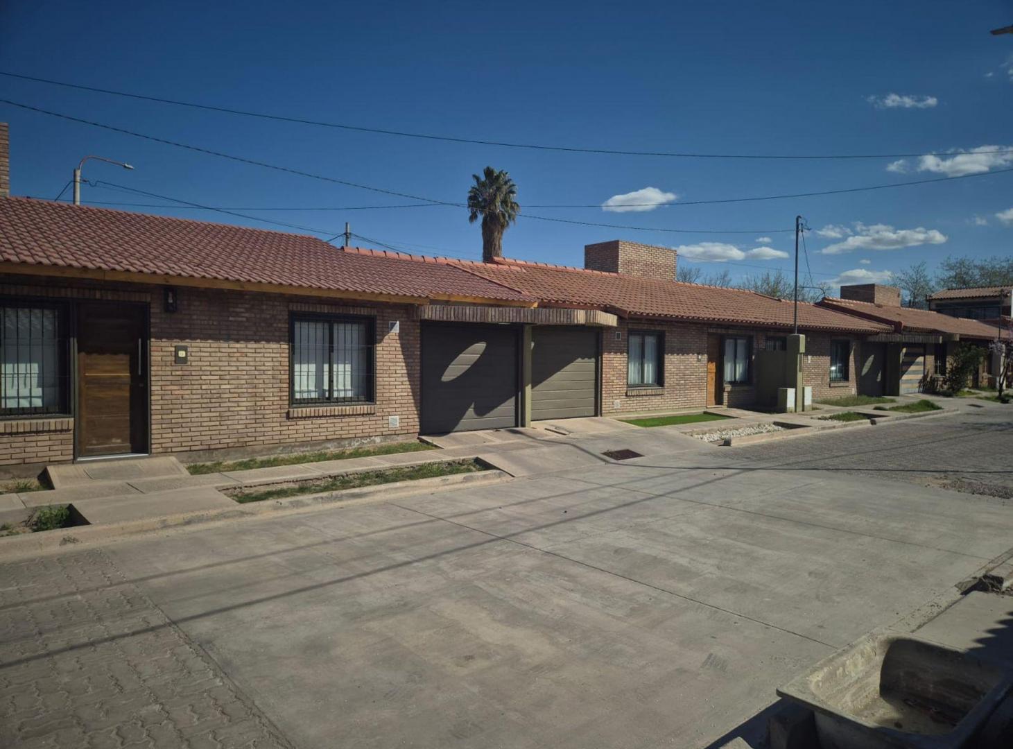 Foto de CASA EN VENTA 3 DORM. ALTO DORREGO - MENDOZA, imagen 5