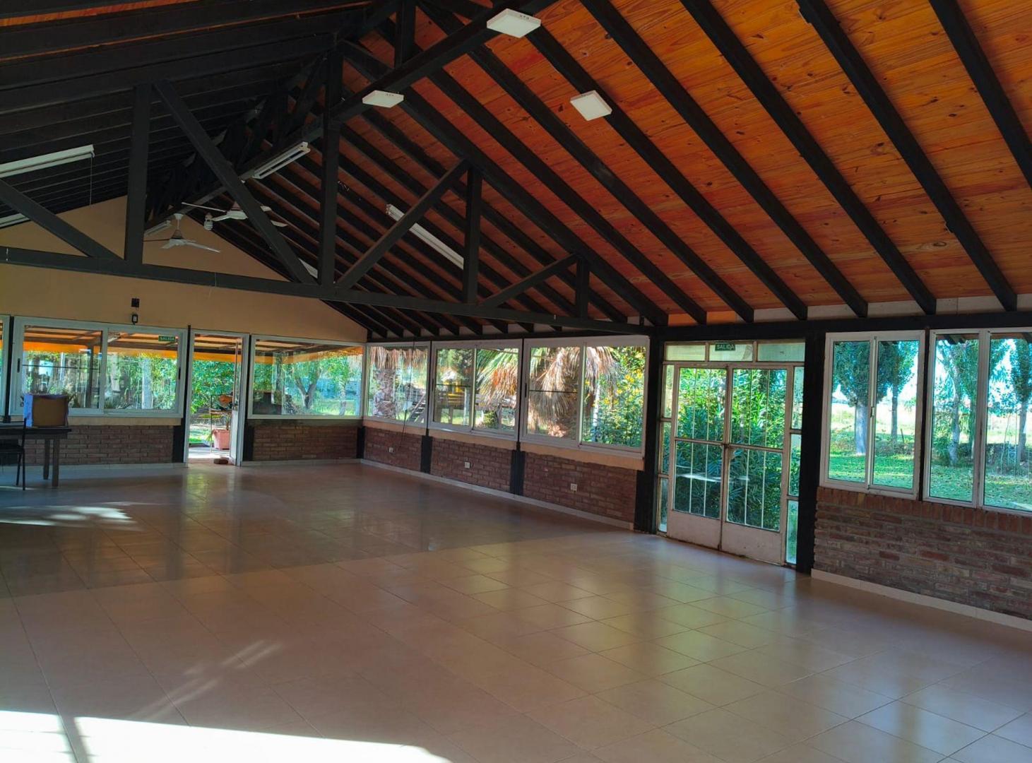 Foto de FINCA MAS SALON EN VENTA – EL ALGARROBAL, imagen 3
