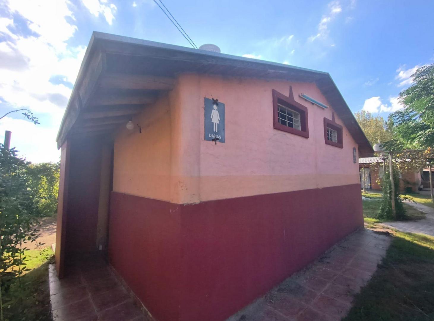 Foto de FINCA MAS SALON EN VENTA – EL ALGARROBAL, imagen 4